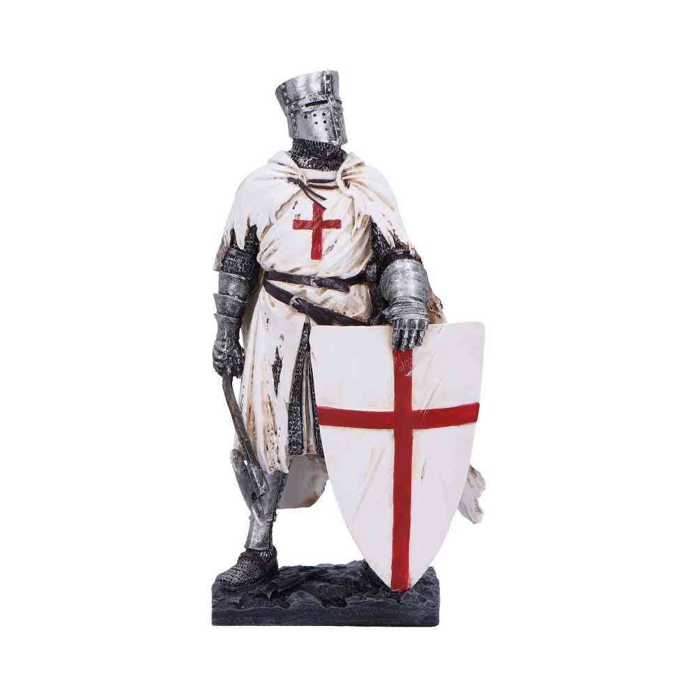 Nemesis Now - Take a Stand Beeld/figuur - Multicolours